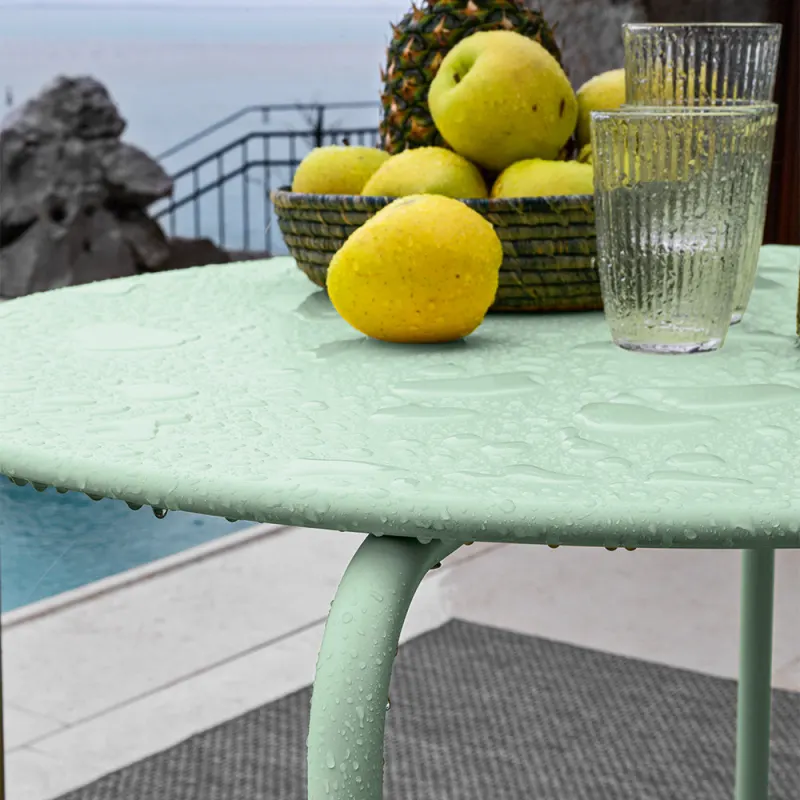 Masa exterior Easy CB4813-FD 80 E - Connubia - Image 4